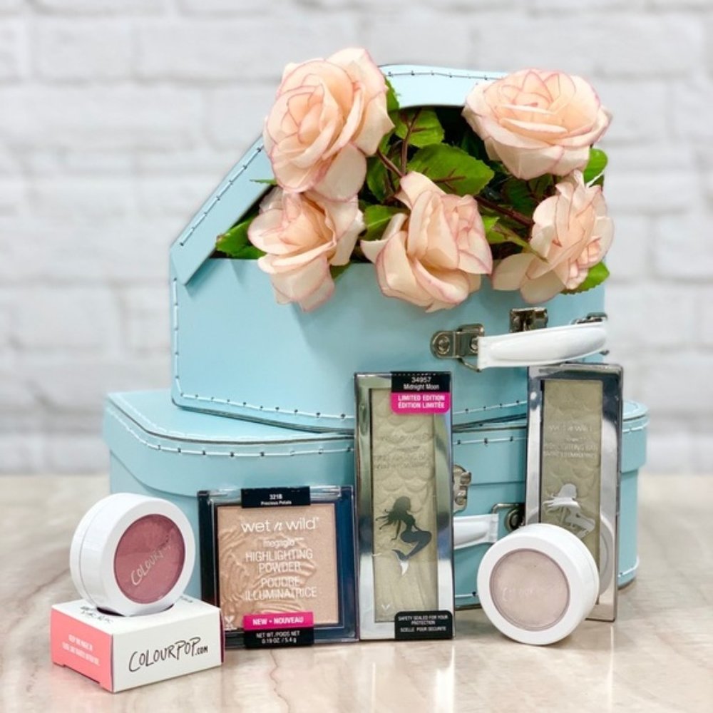 Brand new GLOW bundle